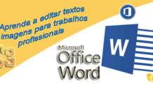 Edição e formatação no Word