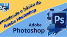 Adobe Photoshop para iniciantes