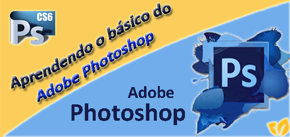 Adobe Photoshop para iniciantes