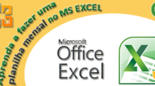 Excel para iniciantes