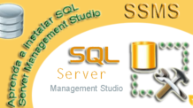 SSMS installation