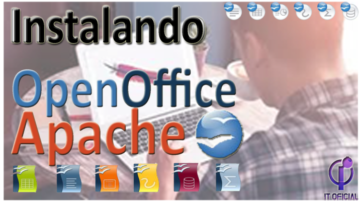 Instalando o OpenOffice