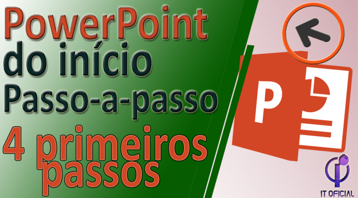 PowerPoint básico para iniciantes