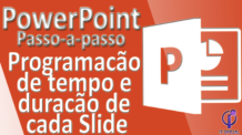 Transição dinâmica de Slides