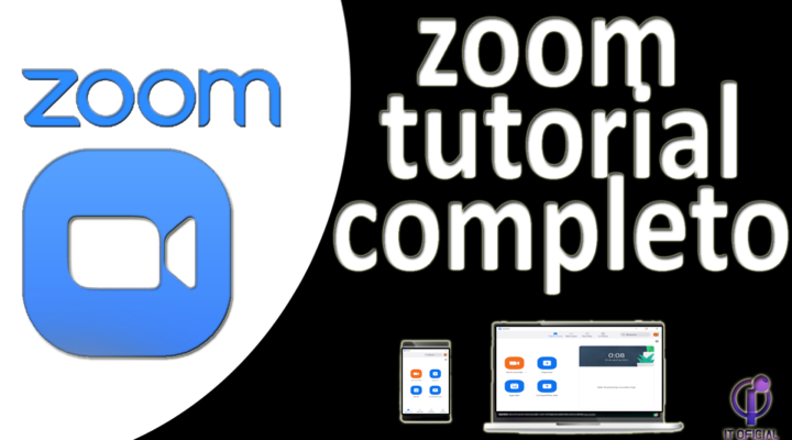 Configurar tudo sobre Zoom aplicativo no PC e celular
