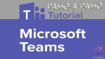 Microsoft Teams Versão 2021