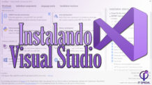 Instalar Visual Studio no Windows