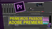 Como usar o Adobe Premiere