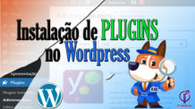 Como Instalar Plugins no WordPress