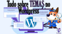 Tudo sobre temas no WordPress