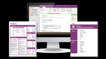 Microsoft OneNote